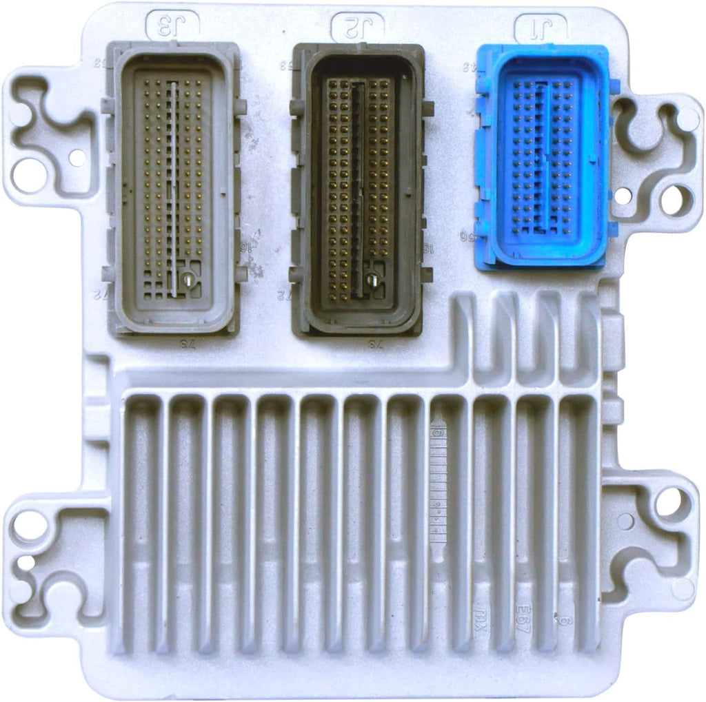 77-7096F Remanufactured Engine Control Computer (Renewed)