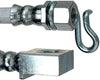 Professional 18J4531 Rear Passenger Side Hydraulic Brake Hose Assembly
