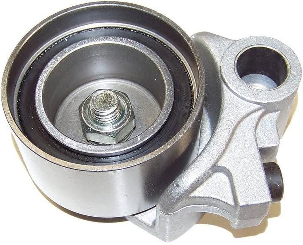 DNJ TBK1145A Timing Belt Kit for 1995-1997 / Chrysler, Dodge, Plymouth/Concorde, Intrepid, LHS, New Yorker, Prowler / 3.5L / SOHC / V6 / 24V / 215Cid