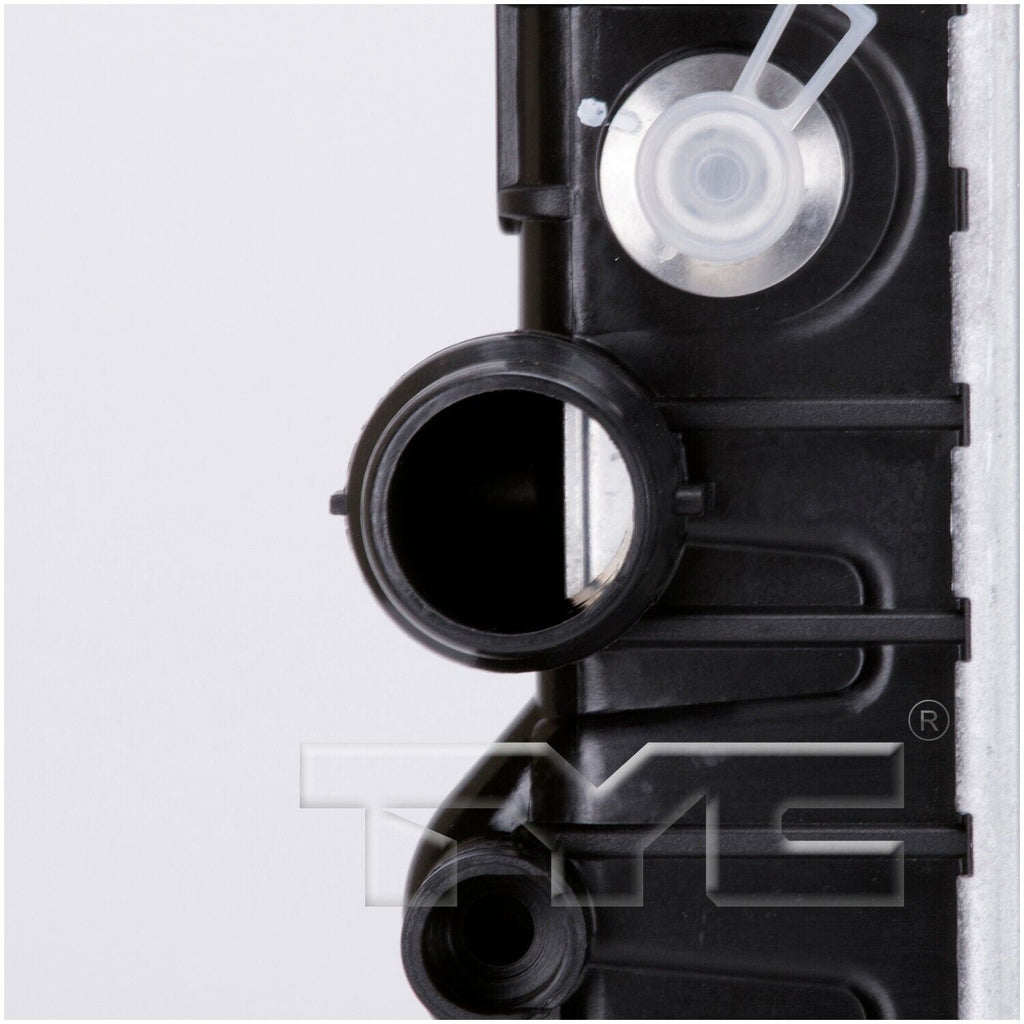 TYC Radiator for Encore, Trax 13361