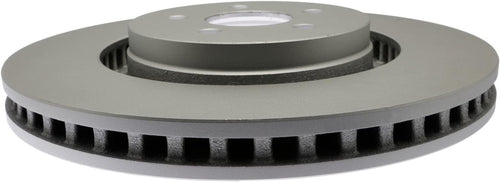 Gold 18A81995 Front Disc Brake Rotor