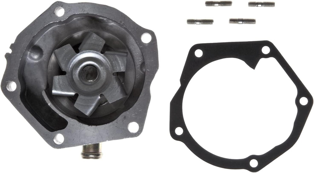 41165 Premium Engine Water Pump