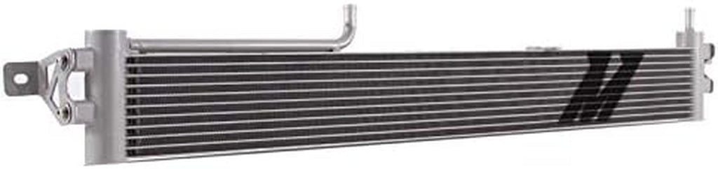 MMTC-F150-15SL Automatic Transmission Oil Cooler Compatible with Ford F150 2015-2017/ Raptor 2017+