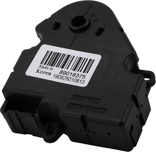 GM Original Equipment 15-72972 Temperature Valve Actuator
