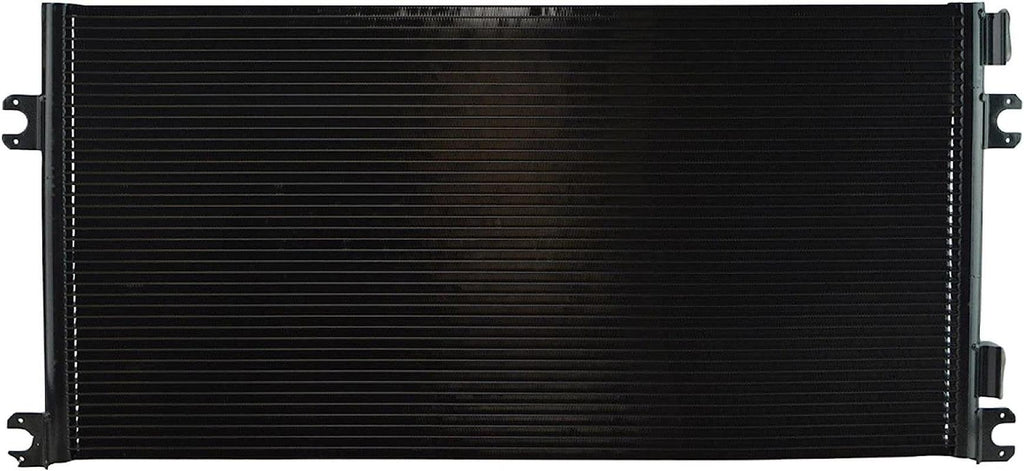 AC Condenser A/C Air Conditioning for Pinnacle Granite CHU CXU GU VAH VNL VNM