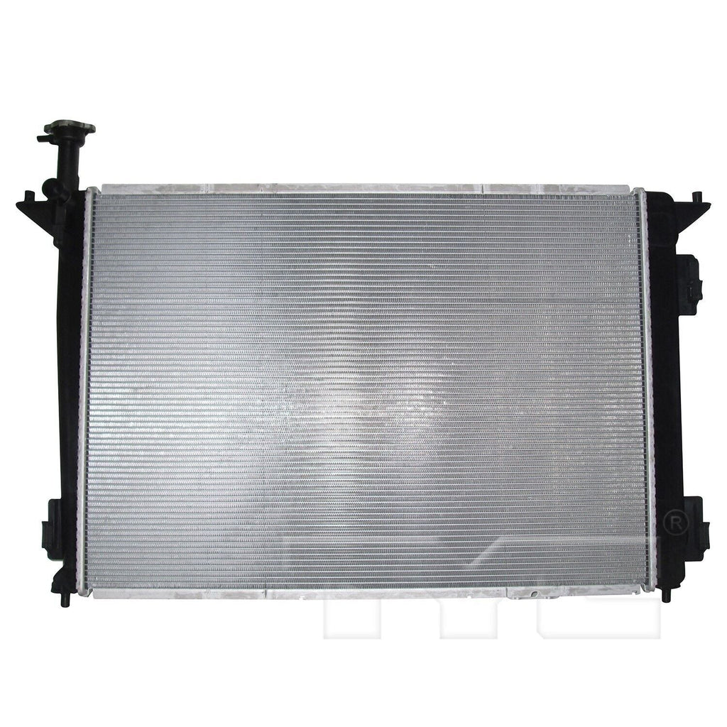 TYC Radiator for 15-16 Kia Sedona 13508