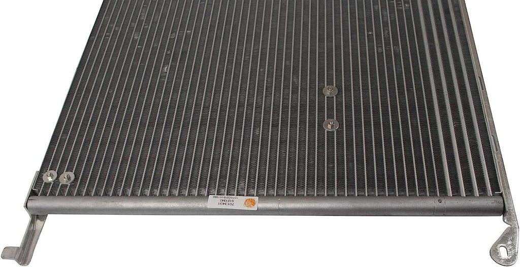 Air Conditioning A/C Condenser Compatible with Mercedes-Benz SL500 SL550 SL600 SL63 AMG