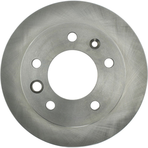 Centric Front Disc Brake Rotor for Sprinter 2500, Sprinter 3500 (121.35073)