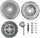 Valeo 52405615 Solid Flywheel Conversion Kit