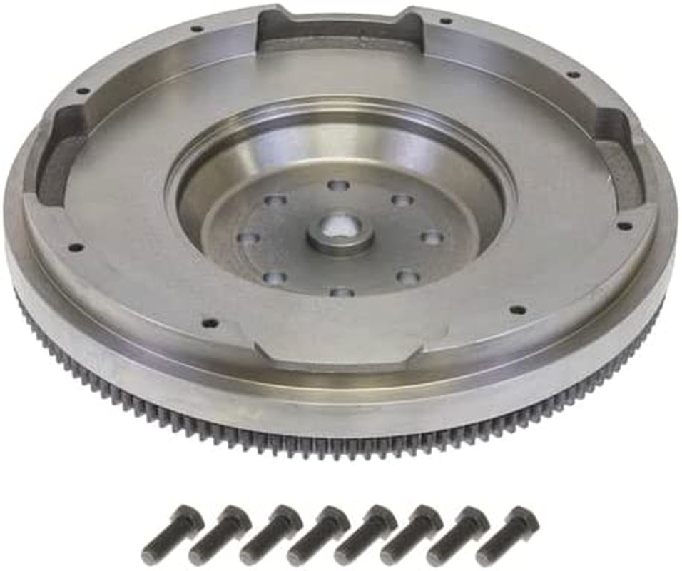 LFW184 Single Mass Flywheel