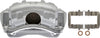 Gold 18FR12718C Front Driver Side Disc Brake Caliper Assembly (Friction Ready Coated), Remanufactured