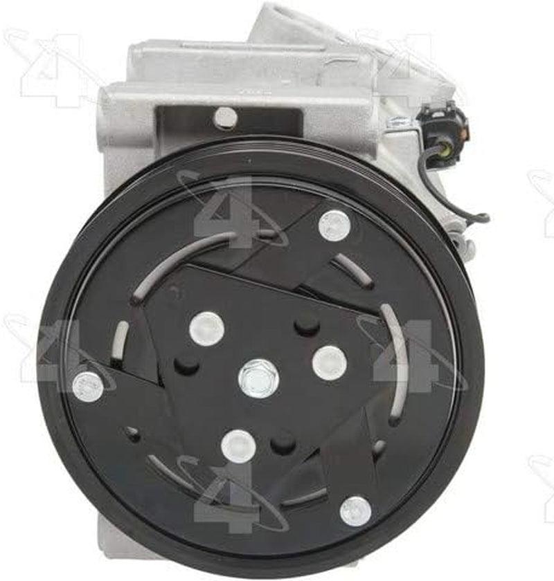 68453 A/C Compressor