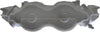 Gold 18FR1053 Front Passenger Side Disc Brake Caliper Assembly (Friction Ready Non-Coated), Remanufactured