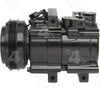 57190 Remanufactured A/C Compressor with Clutch