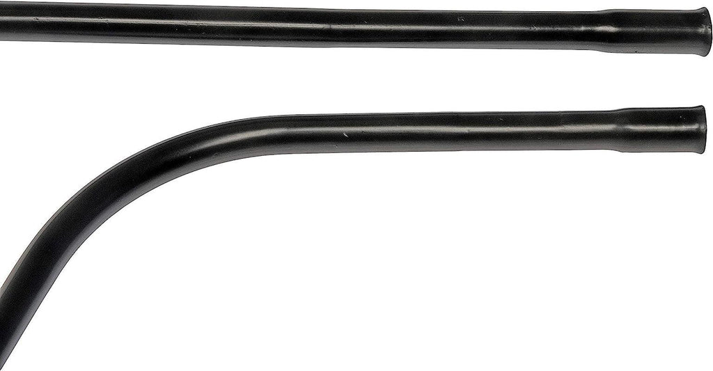 Dorman 921-035 Engine Oil Dipstick Tube - Metal Compatible with Select Chevrolet / GMC Models