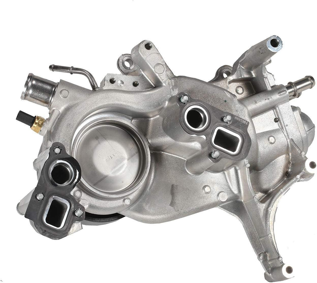 GM Original Equipment 251-828 Engine Water Pump