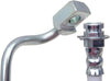Professional 18J4914 Front Passenger Side Hydraulic Brake Hose