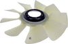 Dorman 620-065 Engine Cooling Fan Blade Compatible with Select Dodge Models