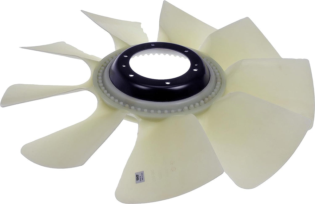 Dorman 620-065 Engine Cooling Fan Blade Compatible with Select Dodge Models