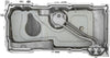 Engine Oil Pan for Trailblazer, Envoy, 9-7X, Rainier, CTS, Ssr+More GMP88A