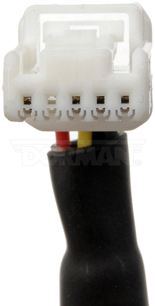 Dorman Park Assist Camera for 13-16 CX-5 590-662