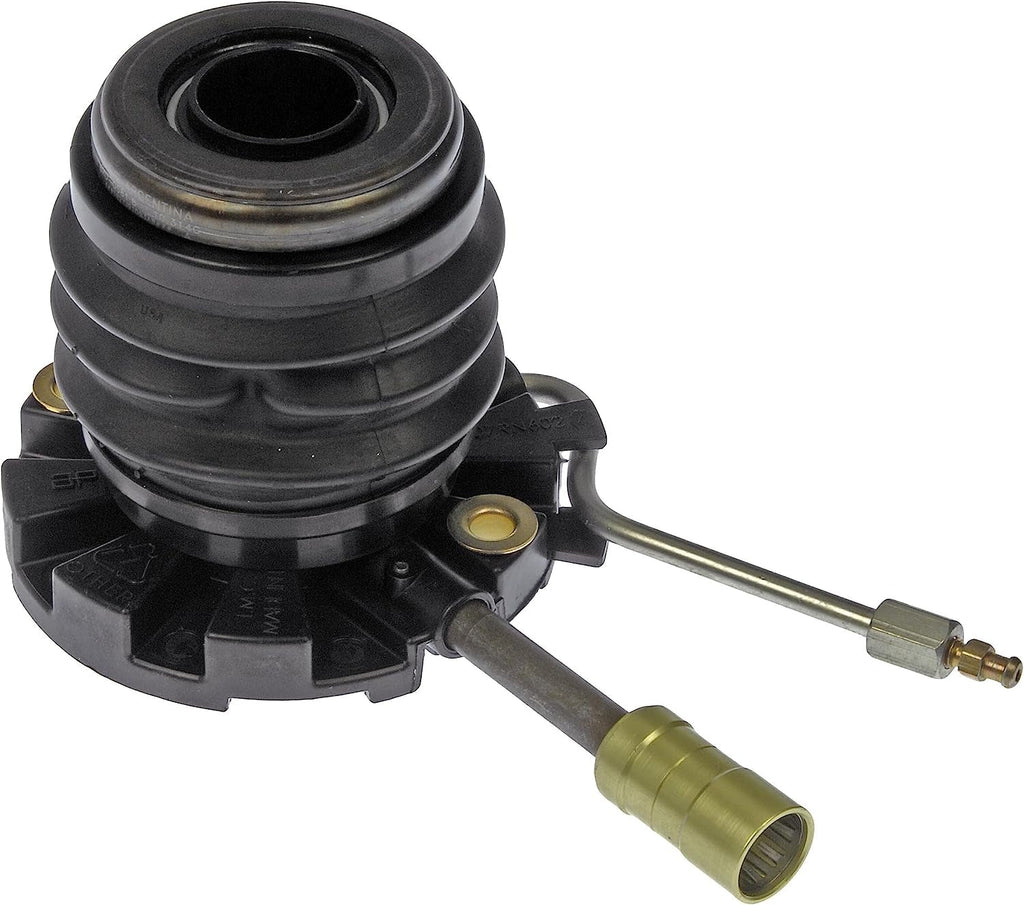 Dorman CS650162 Clutch Slave Cylinder for Select Dodge Models