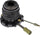 Dorman CS650162 Clutch Slave Cylinder for Select Dodge Models