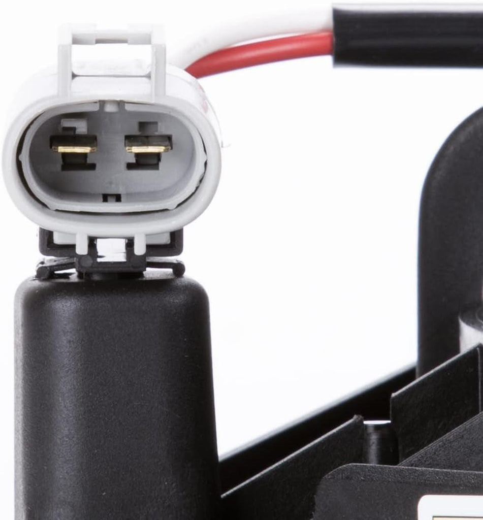 Engine Cooling Fan a - 600370