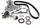 DNJ TBK944AWP Timing Belt Kit with Water Pump for 1992-2000 / Lexus / GS300, SC300 / 3.0L / DOHC / L6 / 24V / 2997Cc / 2JZGE