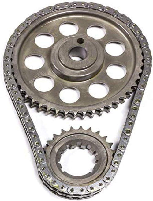 CS4050 Roller Timing Set (BBF FE Billet), 1 Pack