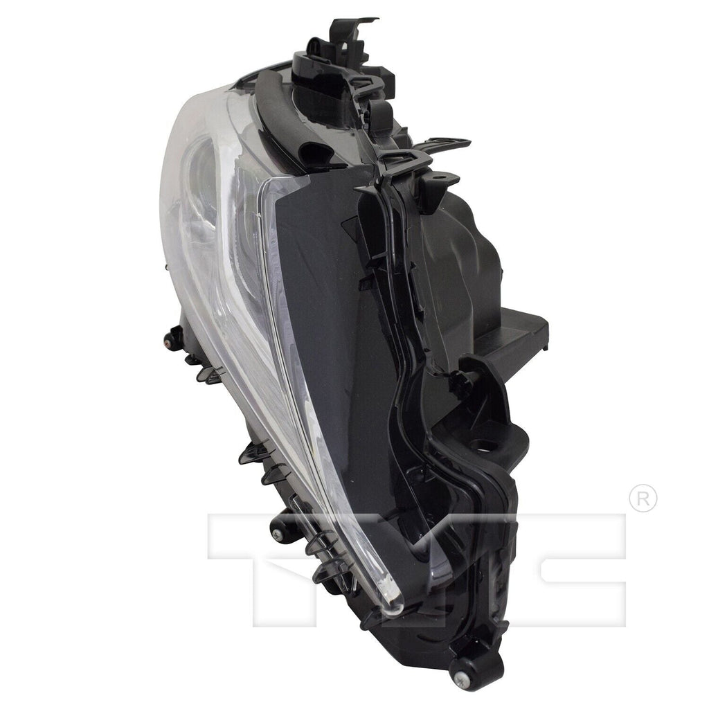 TYC Headlight Assembly for 18 Camry 20-9995-00