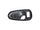 Dorman Interior Door Handle Bezel for 1997-2004 Mitsubishi Montero Sport 82457