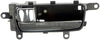 Dorman Interior Door Handle for 05-06 Altima 81551