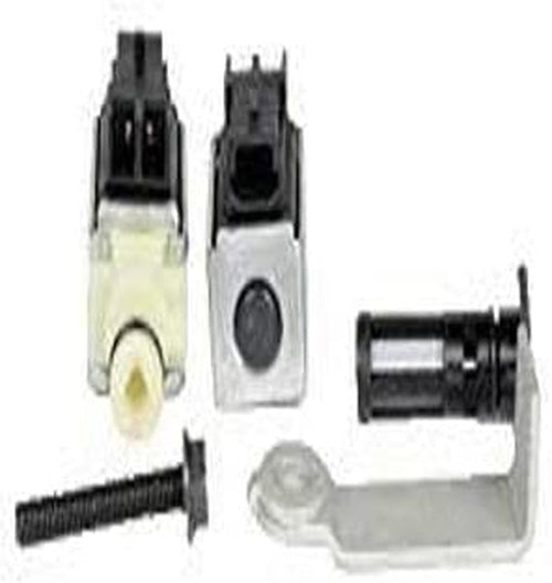 GM Original Equipment 24211355 Automatic Transmission 1-2 and 2-3 Shift Solenoid Valve Kit