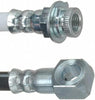 Professional 18J3453 Rear Hydraulic Brake Hose Assembly