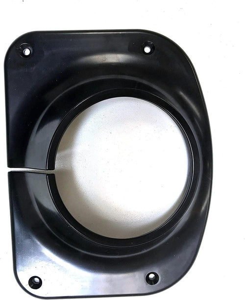 D4106 Steering Column Cover