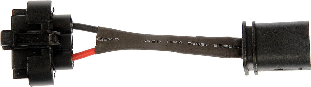 Dorman 620-691 Engine Cooling Fan Assembly Compatible with Select Saturn Models, Black