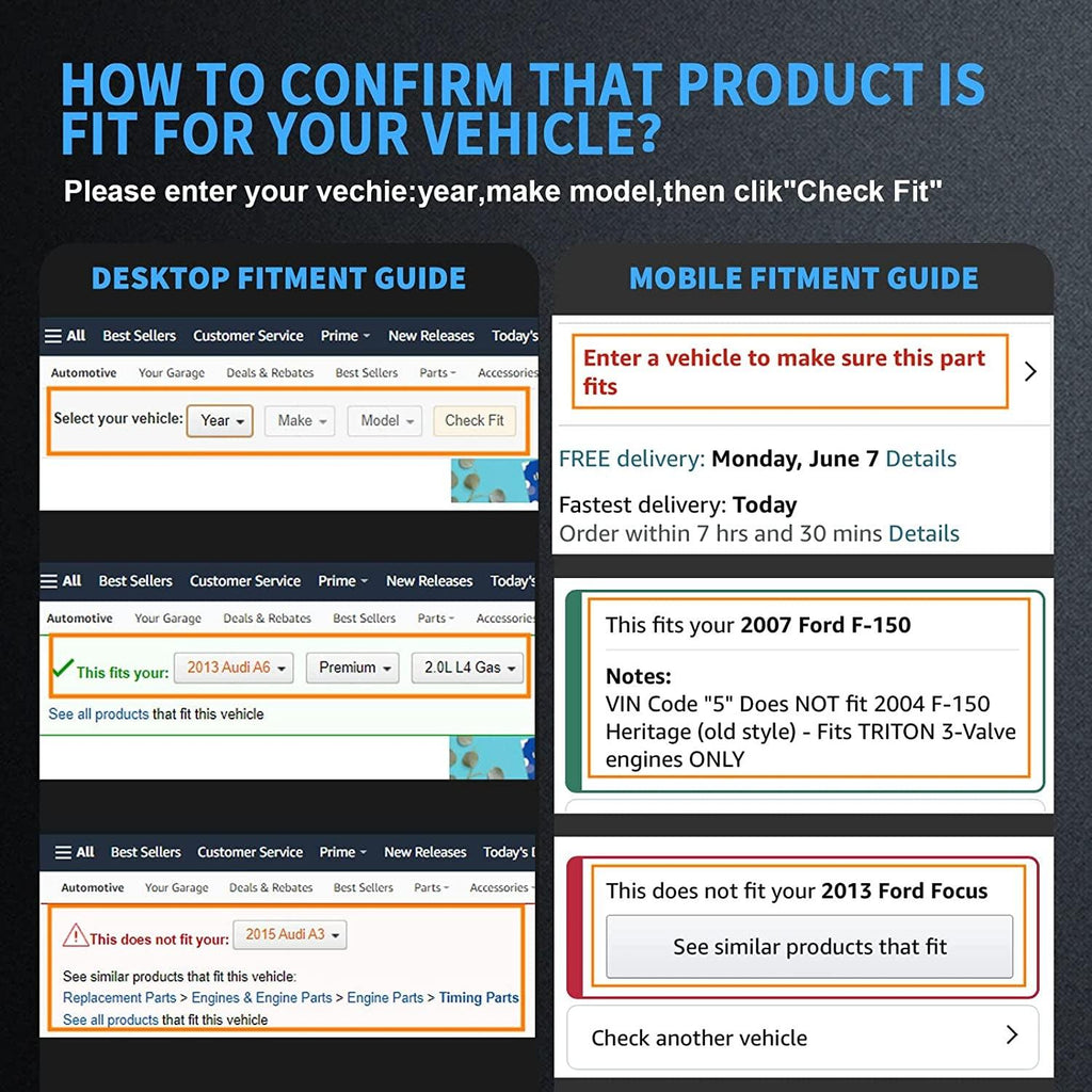 New Timing Belt Water Pump Kit Fits 2003-2012 Honda Accord Pilot Odyssey Ridgeline Acura RDX TSX ZDX MDX TL RL 3.0L 3.2L 3.5L 3.7L V6 SOHC