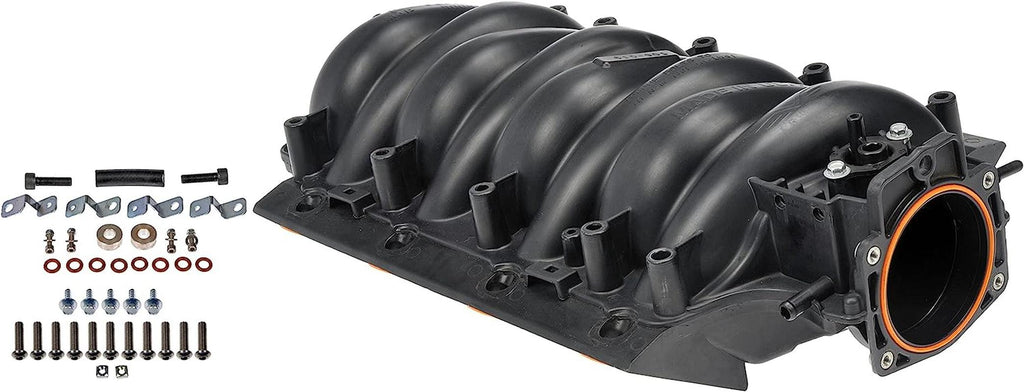 Dorman 615-901 Engine Intake Manifold Compatible with Select Cadillac / Chevrolet / Pontiac Models