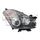 TYC Headlight Assembly for 10-13 Altima 20-9109-00-9