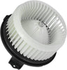 Heater A/C Blower Motor W/Fan Cage for Compass Accord Edge DTS Pilot MKX RDX TSX