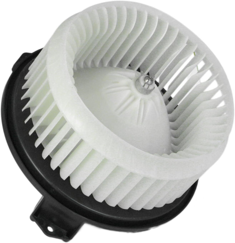 Heater A/C Blower Motor W/Fan Cage for Compass Accord Edge DTS Pilot MKX RDX TSX