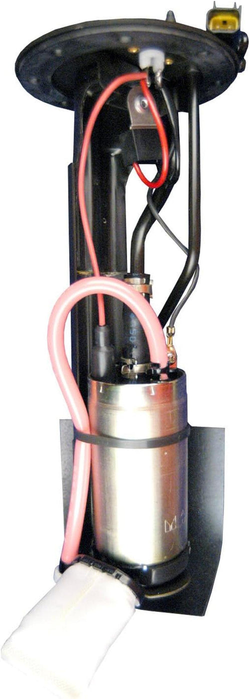 Bosch 67868 Original Equipment Replacement Electric Fuel Pump