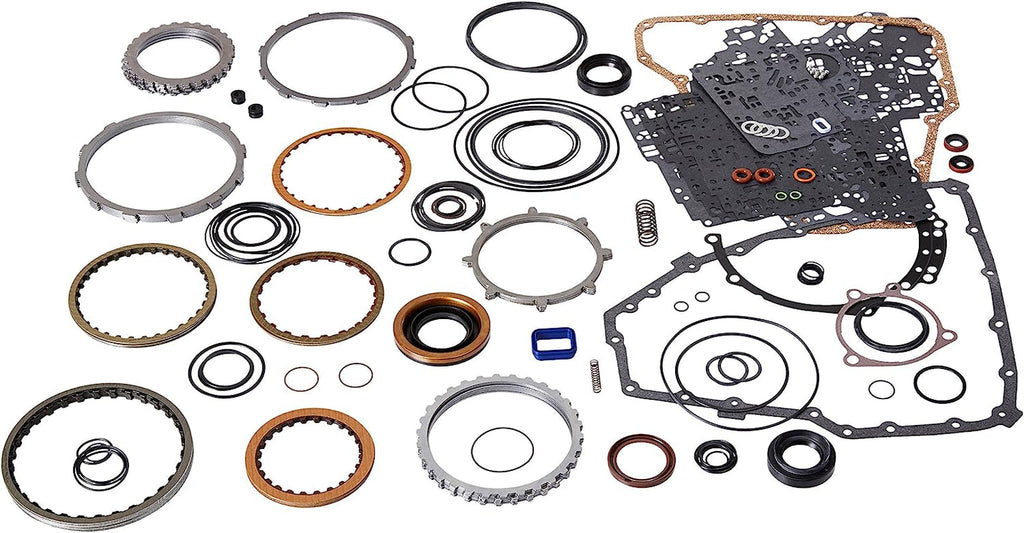 NM-19 Automatic Transmission Master Repair Kit
