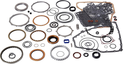 NM-19 Automatic Transmission Master Repair Kit