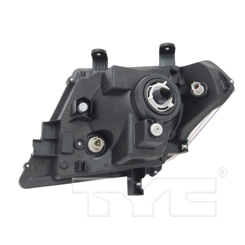 TYC Headlight Assembly for 09-21 Frontier 20-9080-00-9
