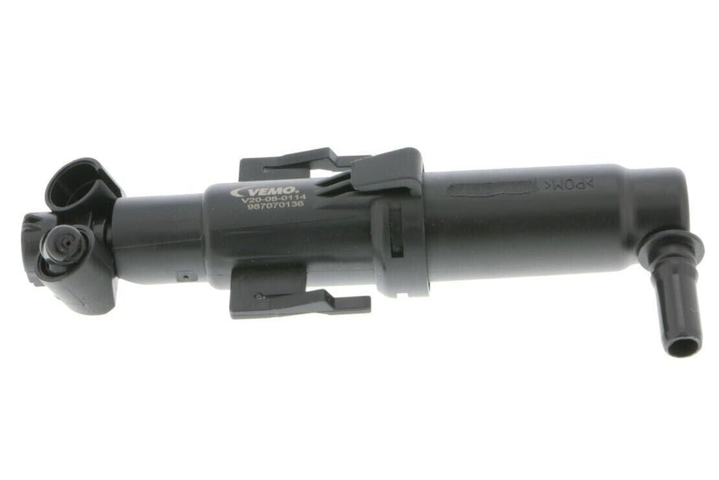 Vemo Headlight Washer Nozzle for BMW V20-08-0114