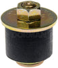 Engine Oil Galley Plug for Bonneville, Firebird, Grand Prix+More 02600