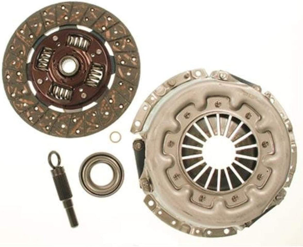 AMS Automotive  06-062 Clutch Kit