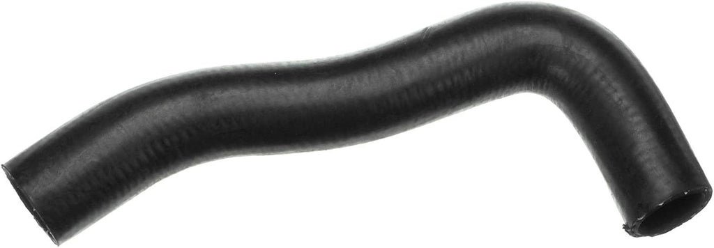Gold 20527S Molded Upper Radiator Hose